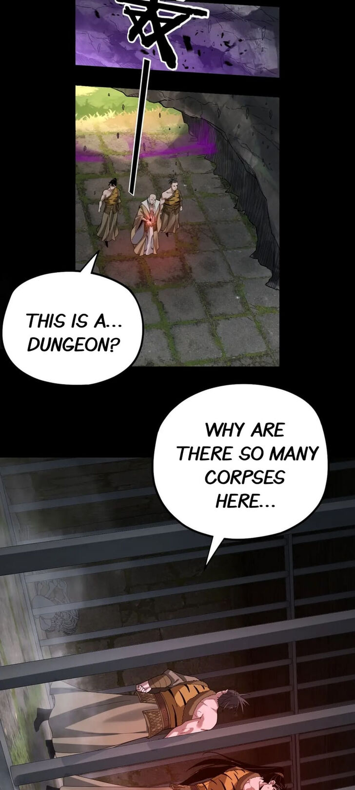 Read I Am the Fated Villain Manga Online