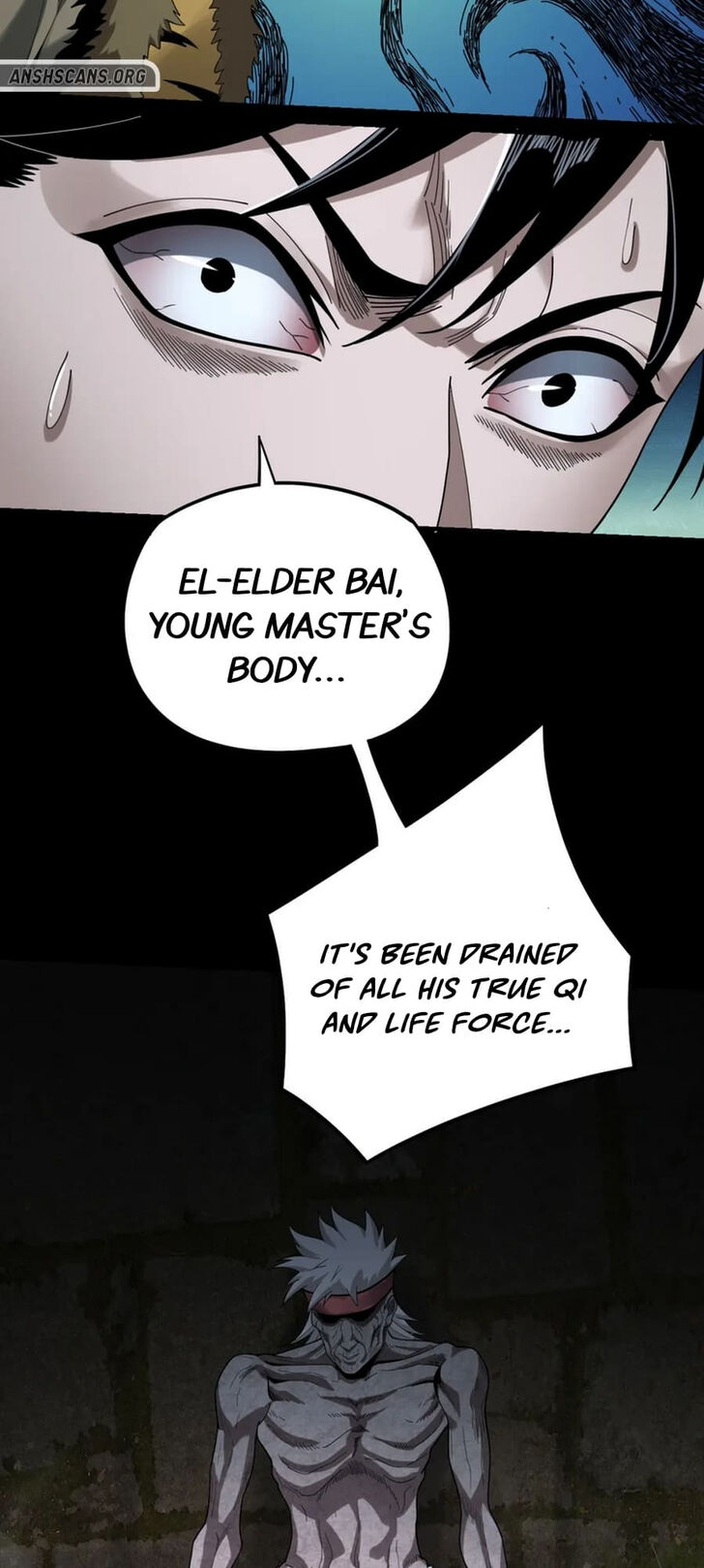 Read I Am the Fated Villain Manga Online