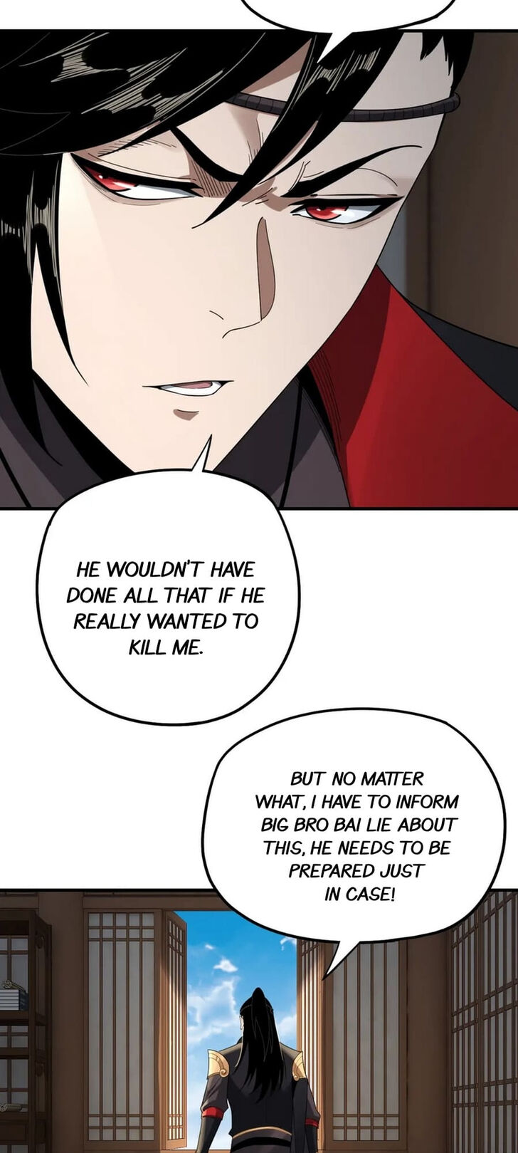 Read I Am the Fated Villain Manga Online