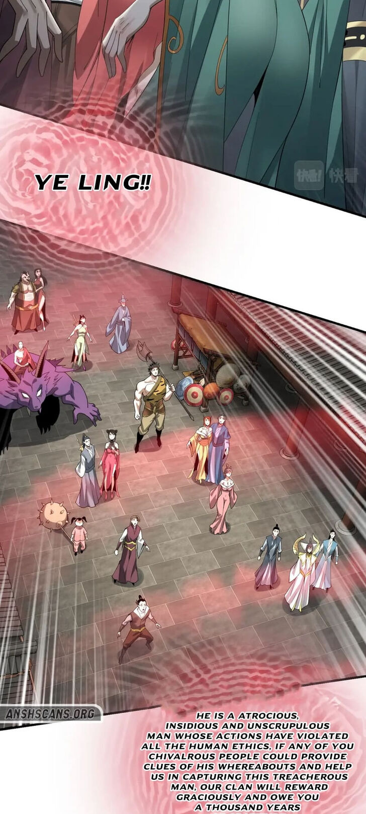 Read I Am the Fated Villain Manga Online