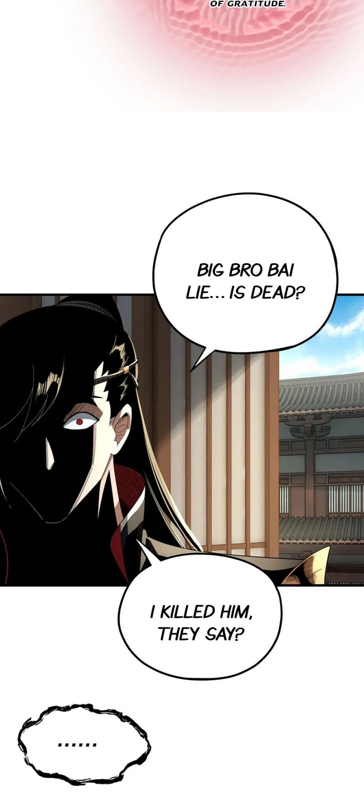 Read I Am the Fated Villain Manga Online