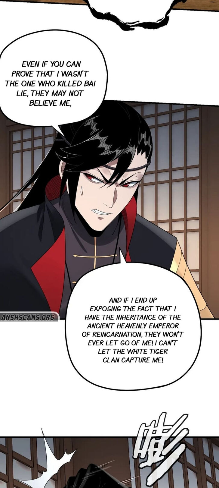 Read I Am the Fated Villain Manga Online