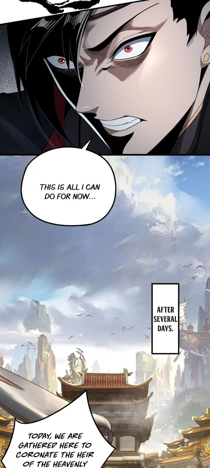 Read I Am the Fated Villain Manga Online