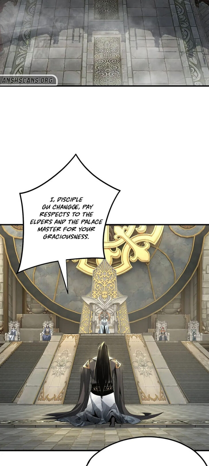 Read I Am the Fated Villain Manga Online