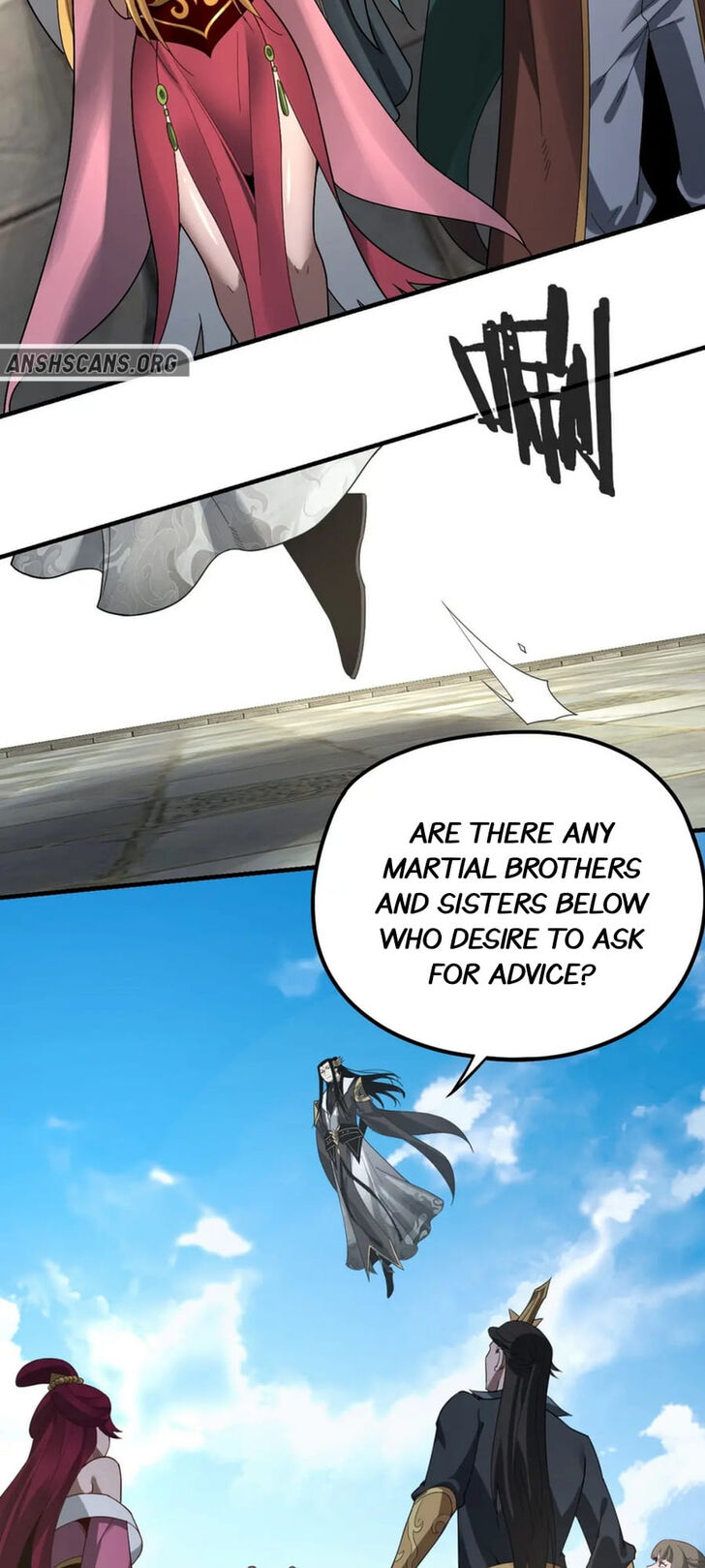 Read I Am the Fated Villain Manga Online