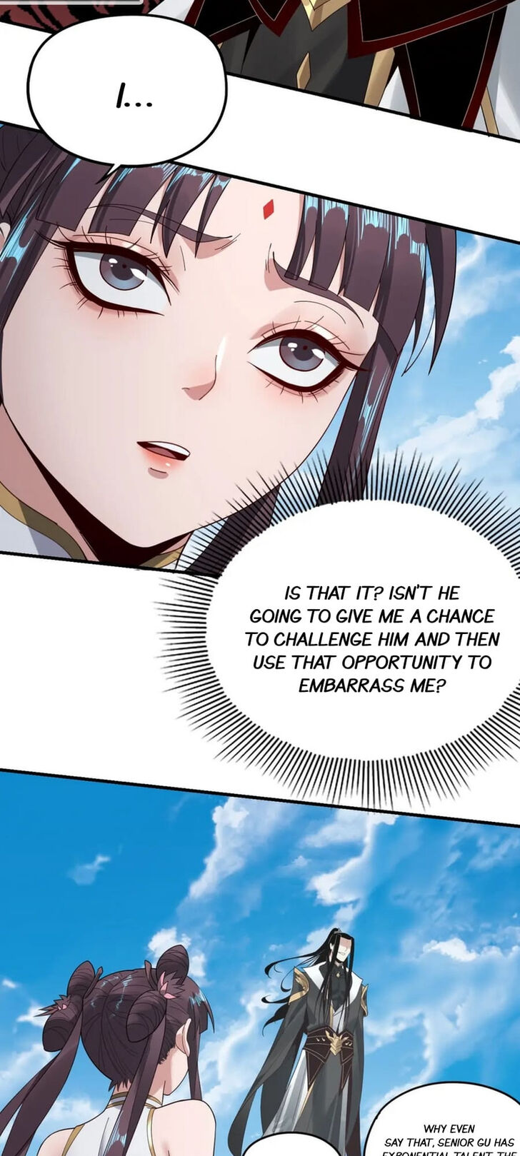 Read I Am the Fated Villain Manga Online