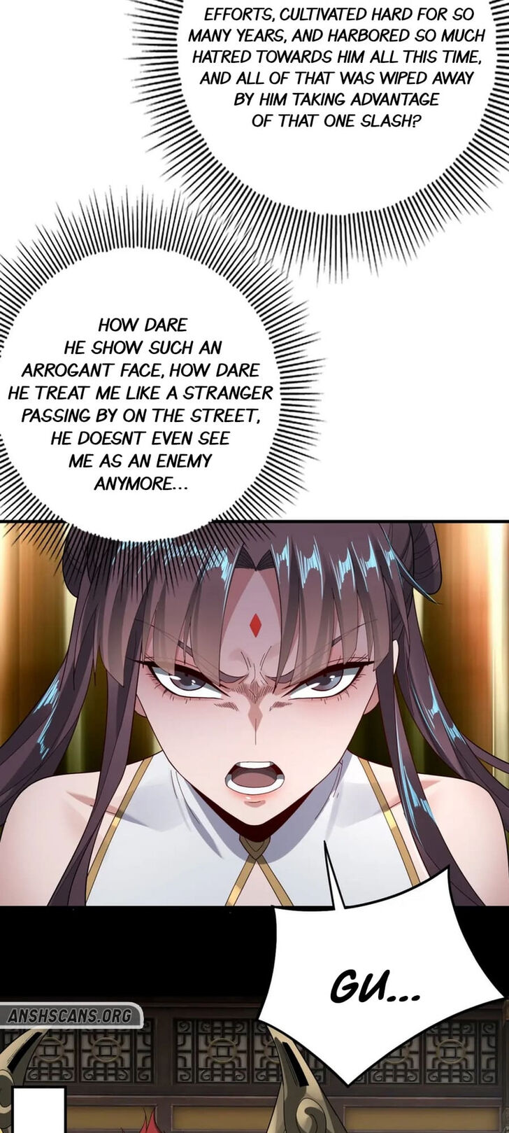 Read I Am the Fated Villain Manga Online