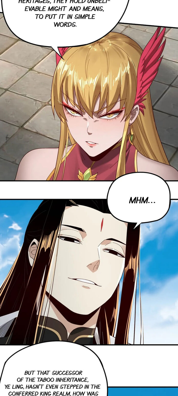 Read I Am the Fated Villain Manga Online