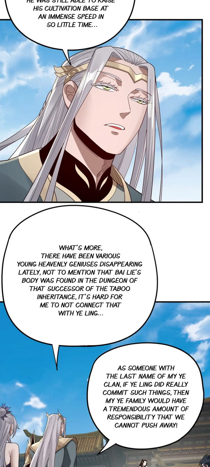 Read I Am the Fated Villain Manga Online