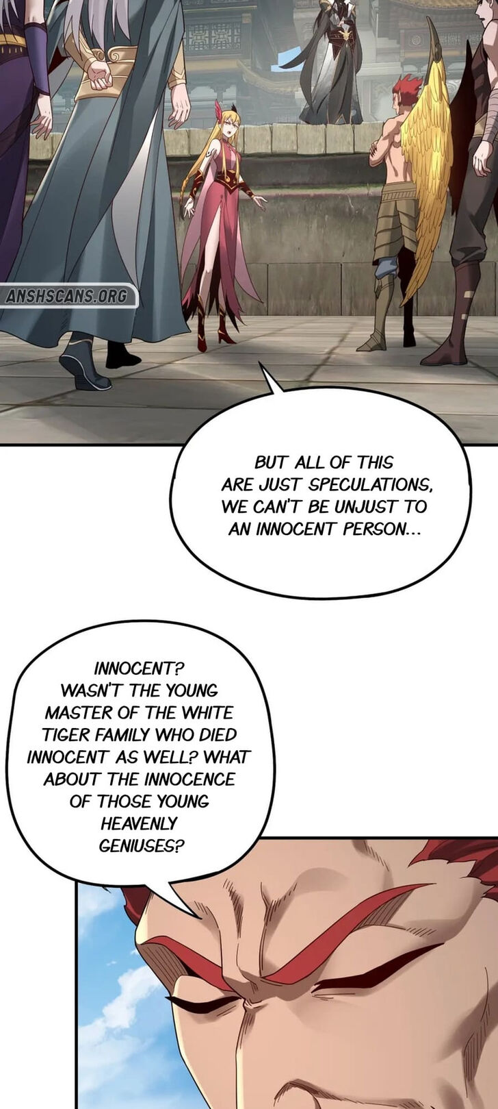 Read I Am the Fated Villain Manga Online