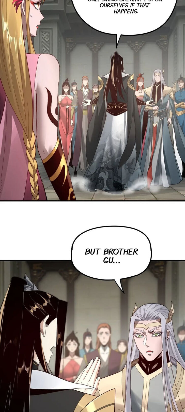 Read I Am the Fated Villain Manga Online