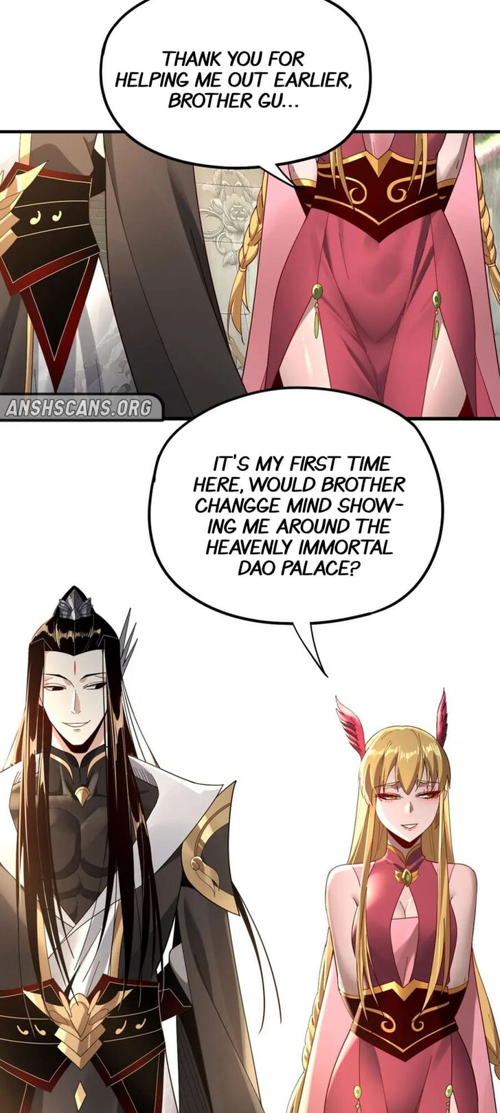 Read I Am the Fated Villain Manga Online