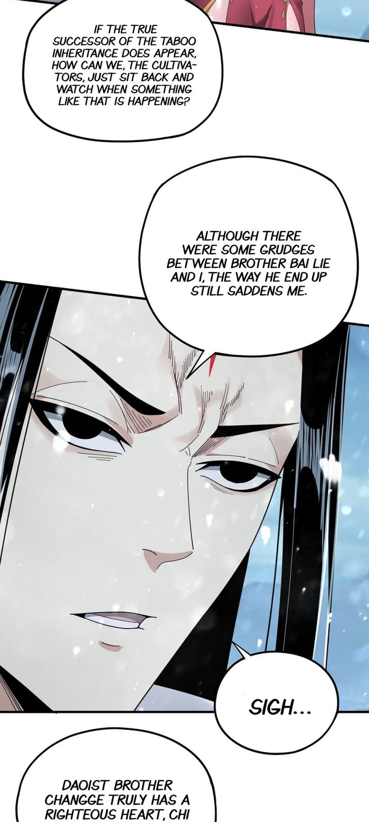 Read I Am the Fated Villain Manga Online