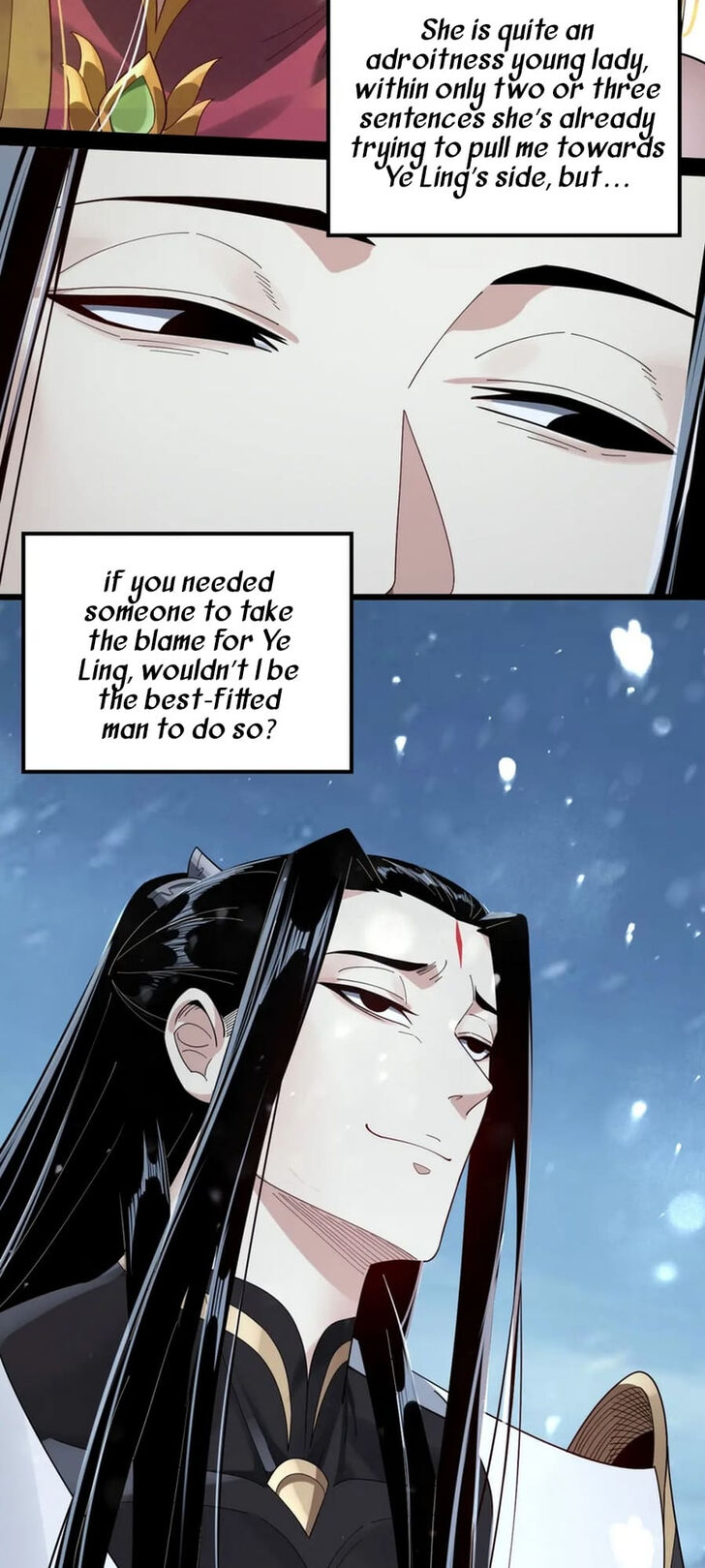 Read I Am the Fated Villain Manga Online