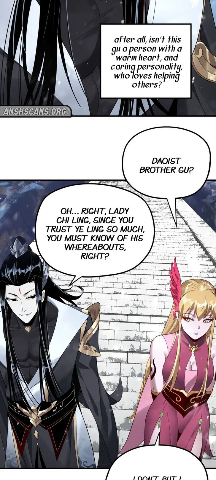 Read I Am the Fated Villain Manga Online