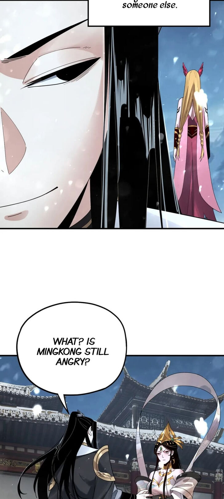 Read I Am the Fated Villain Manga Online