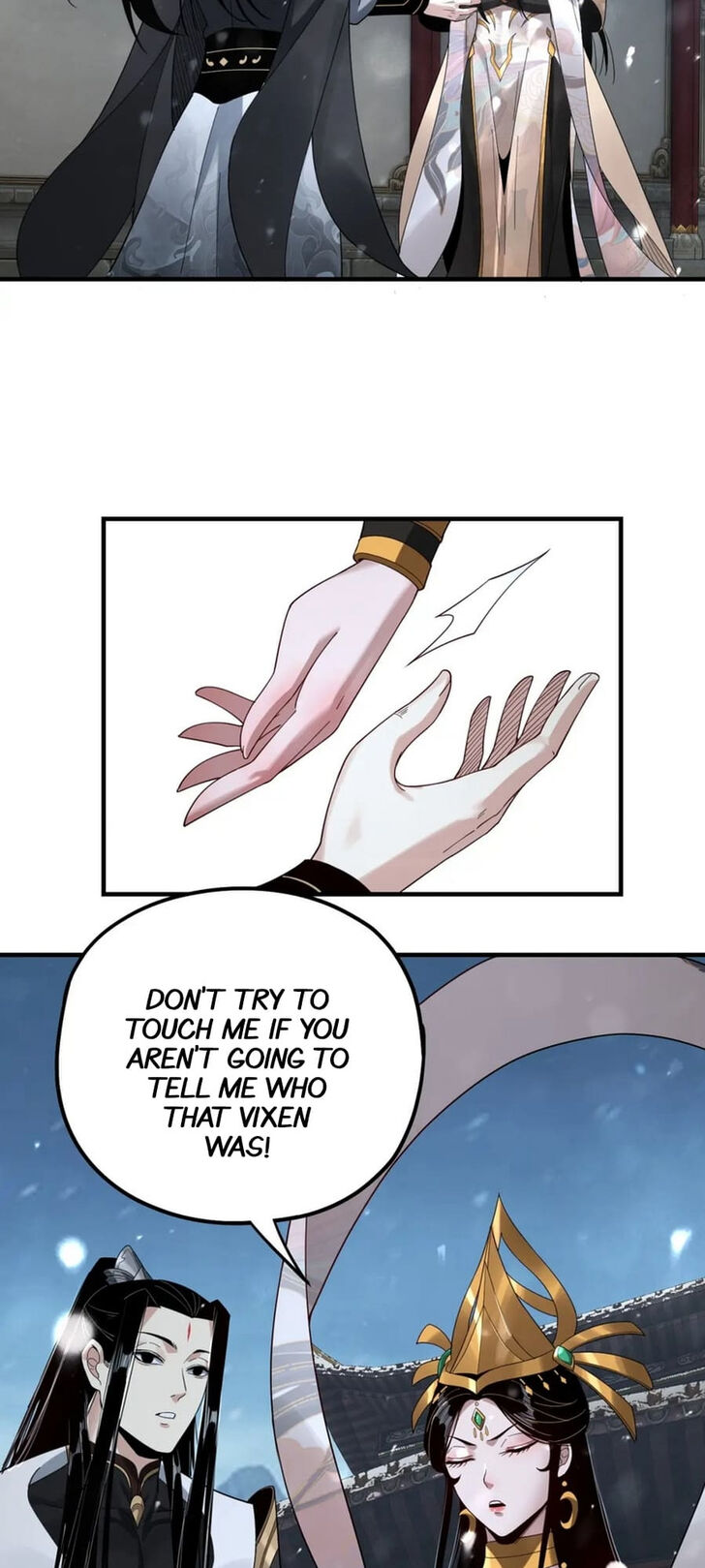 Read I Am the Fated Villain Manga Online