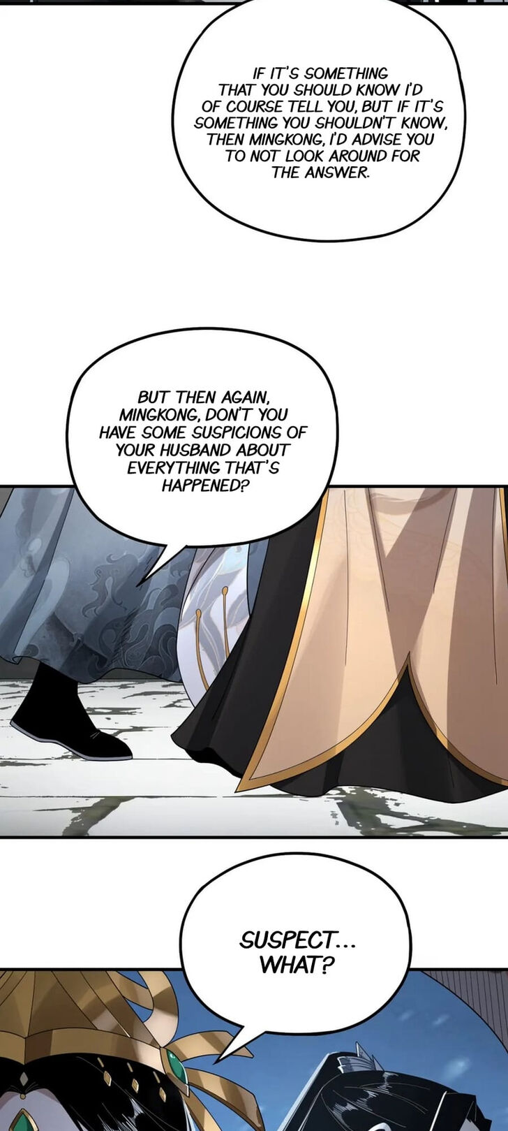 Read I Am the Fated Villain Manga Online