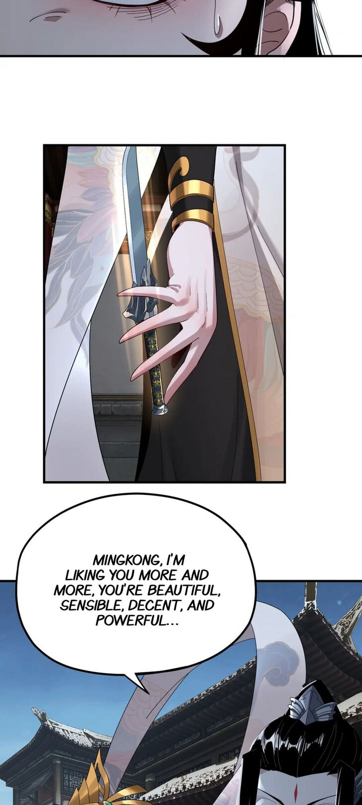 Read I Am the Fated Villain Manga Online