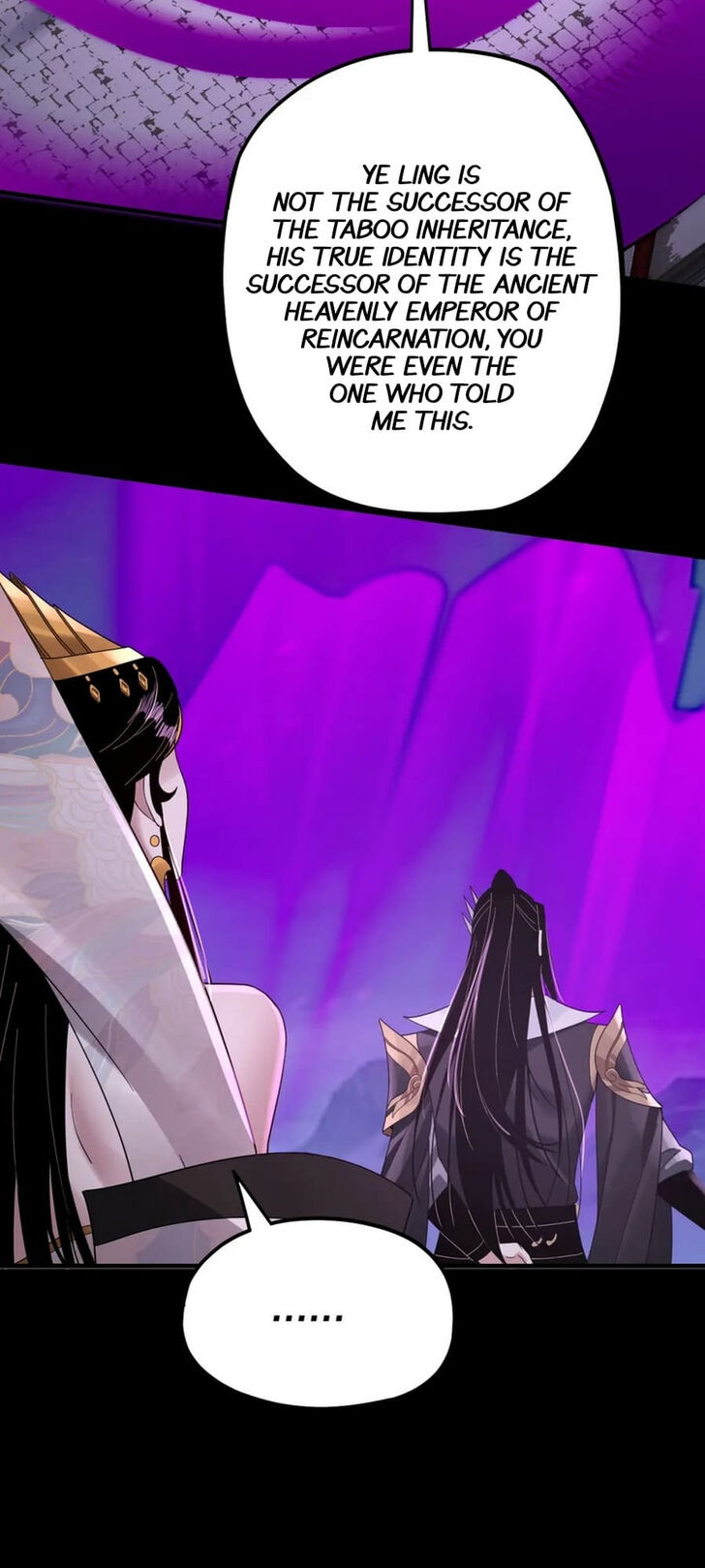 Read I Am the Fated Villain Manga Online