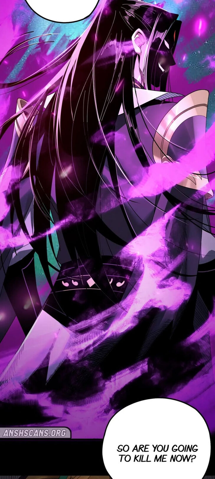 Read I Am the Fated Villain Manga Online