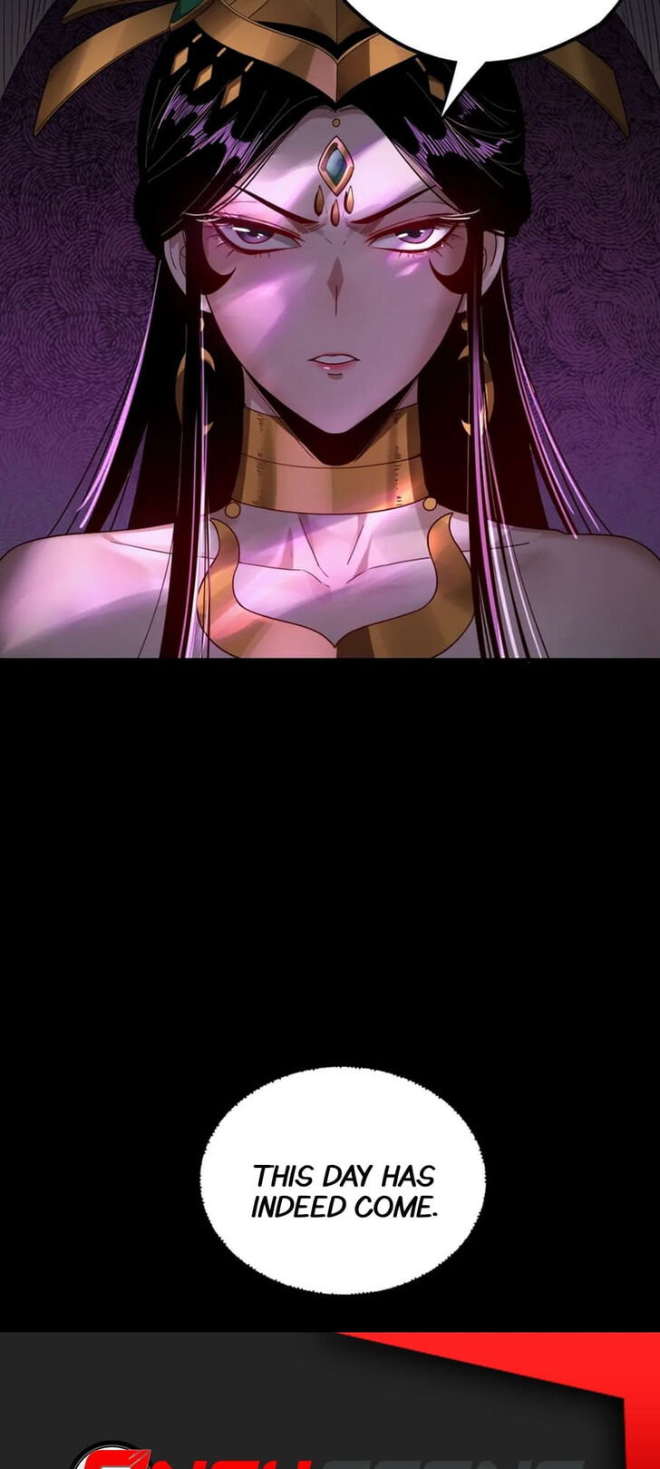 Read I Am the Fated Villain Manga Online