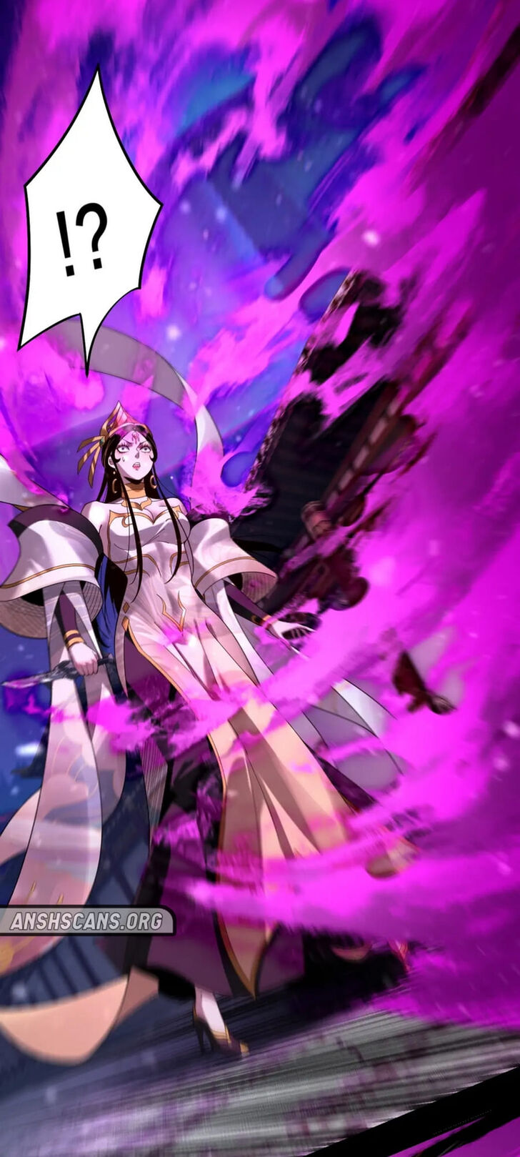 Read I Am the Fated Villain Manga Online