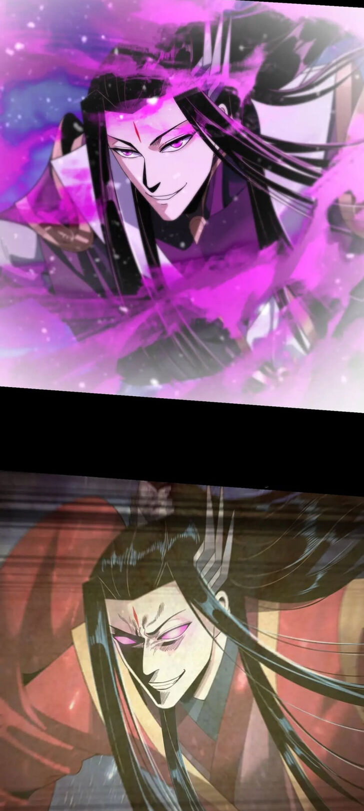 Read I Am the Fated Villain Manga Online