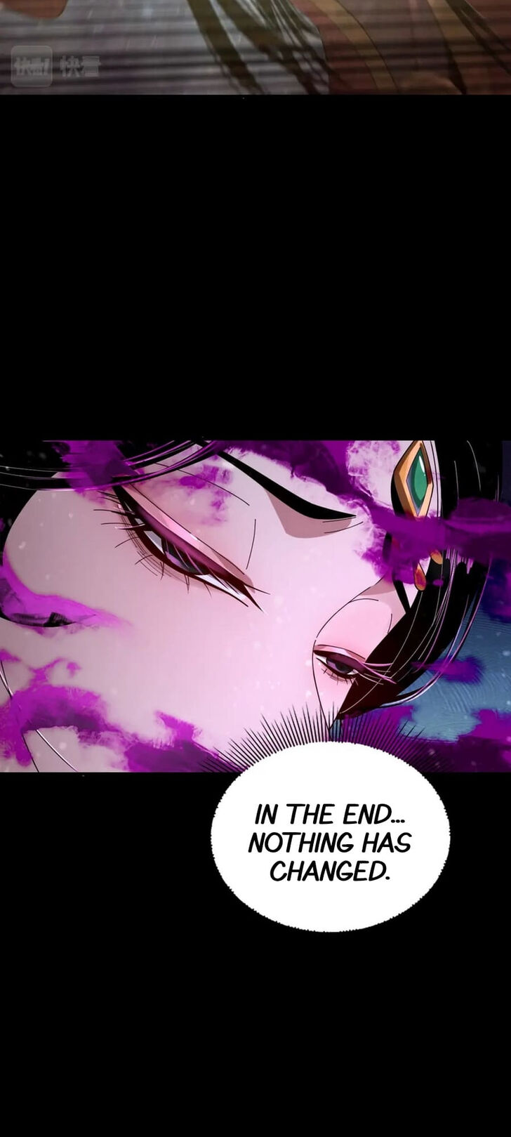 Read I Am the Fated Villain Manga Online