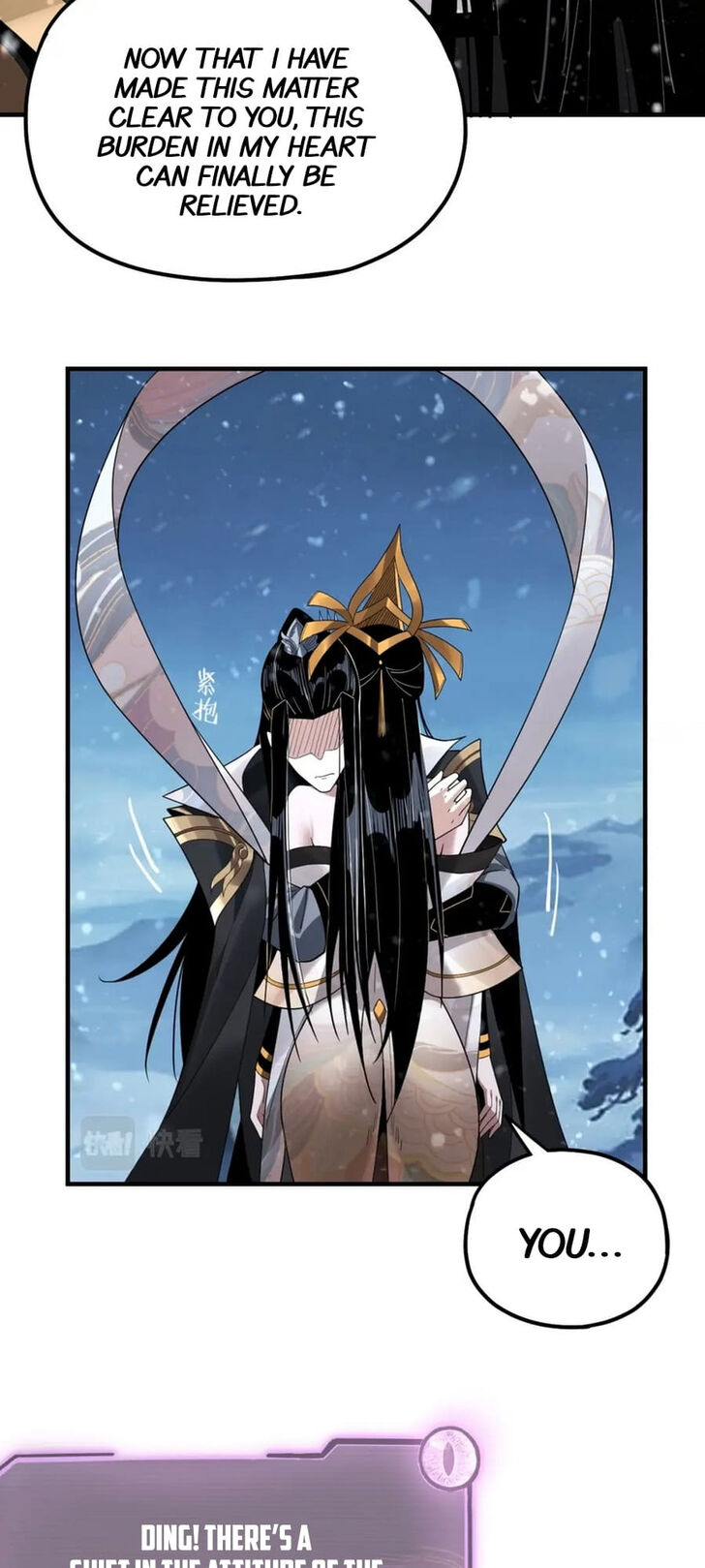 Read I Am the Fated Villain Manga Online