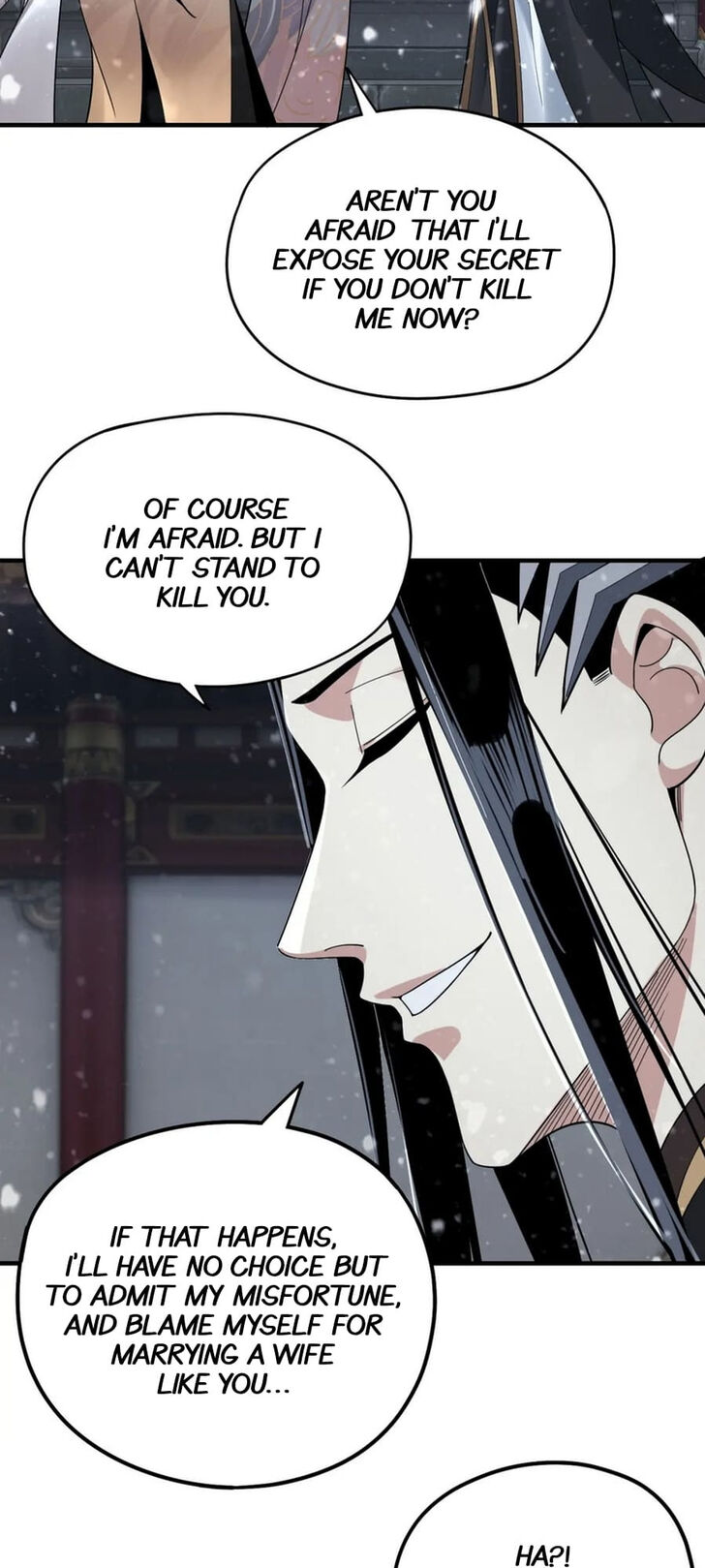 Read I Am the Fated Villain Manga Online