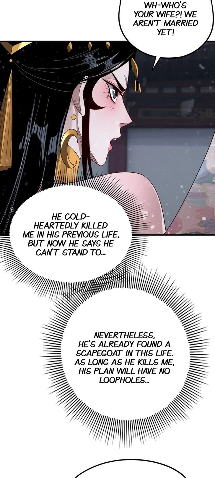 Read I Am the Fated Villain Manga Online