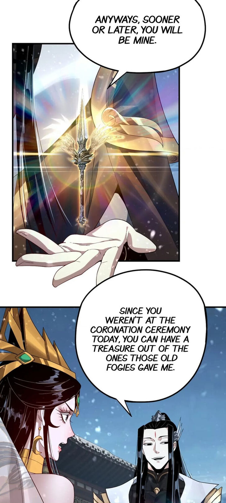 Read I Am the Fated Villain Manga Online