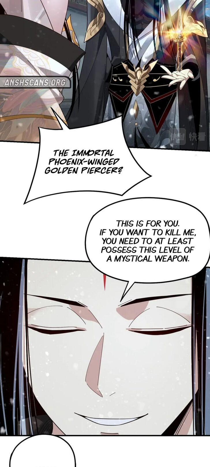 Read I Am the Fated Villain Manga Online