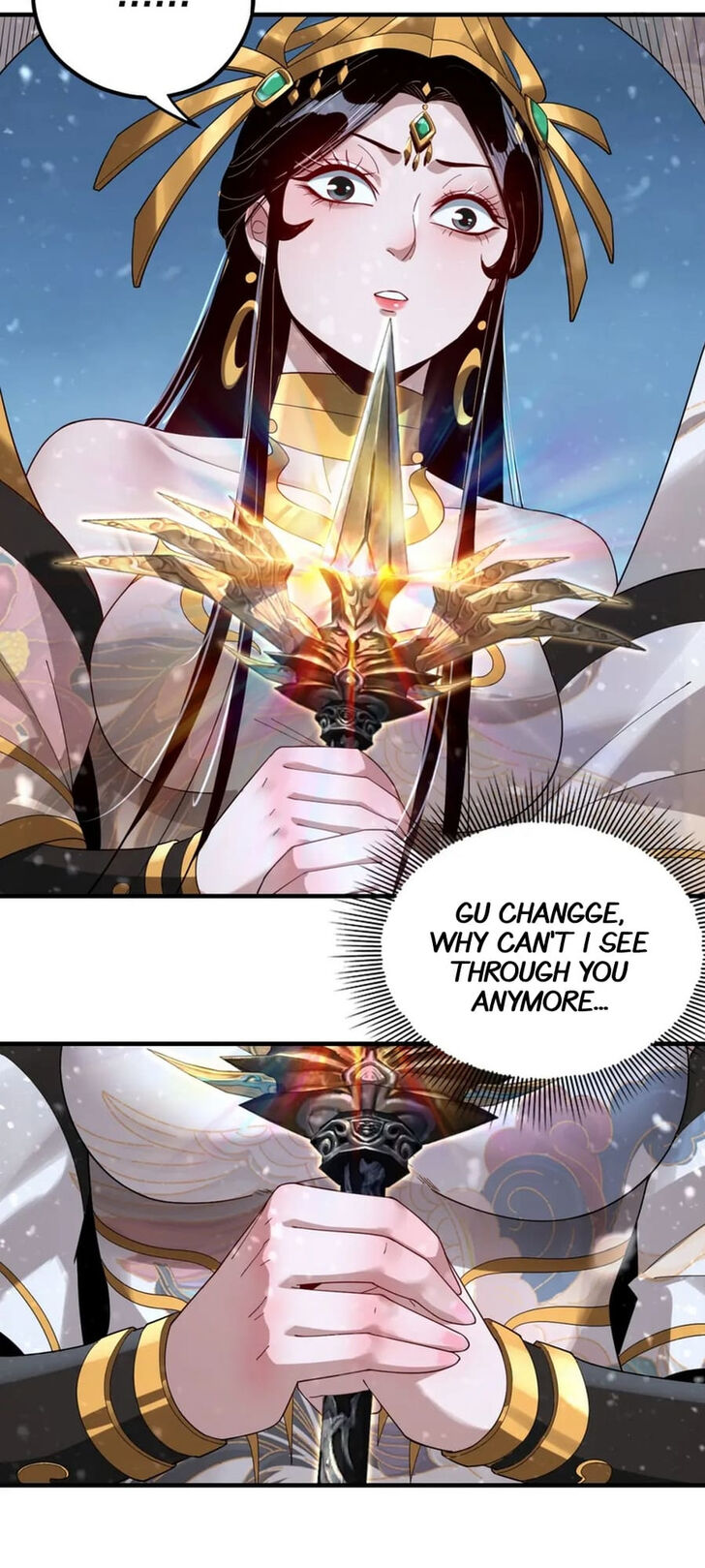 Read I Am the Fated Villain Manga Online