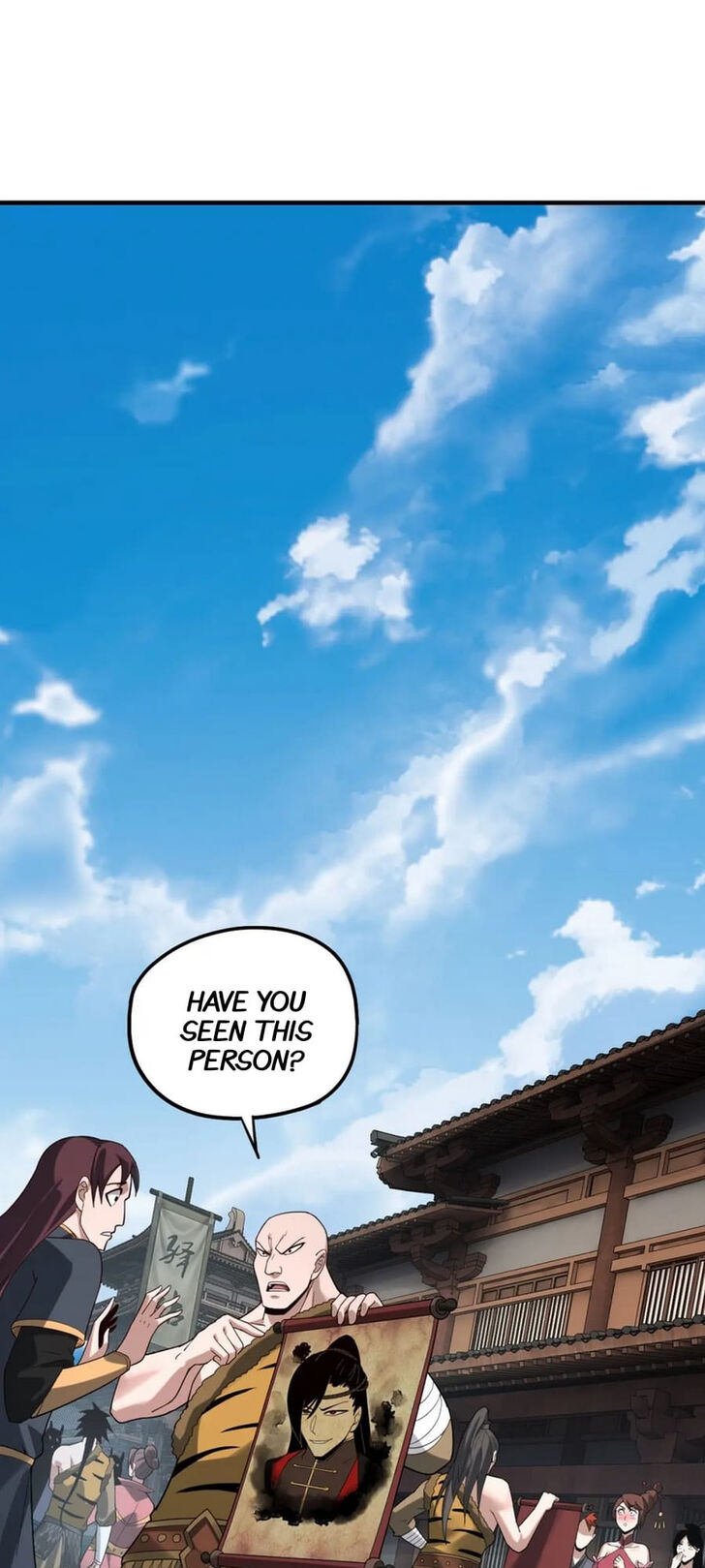 Read I Am the Fated Villain Manga Online