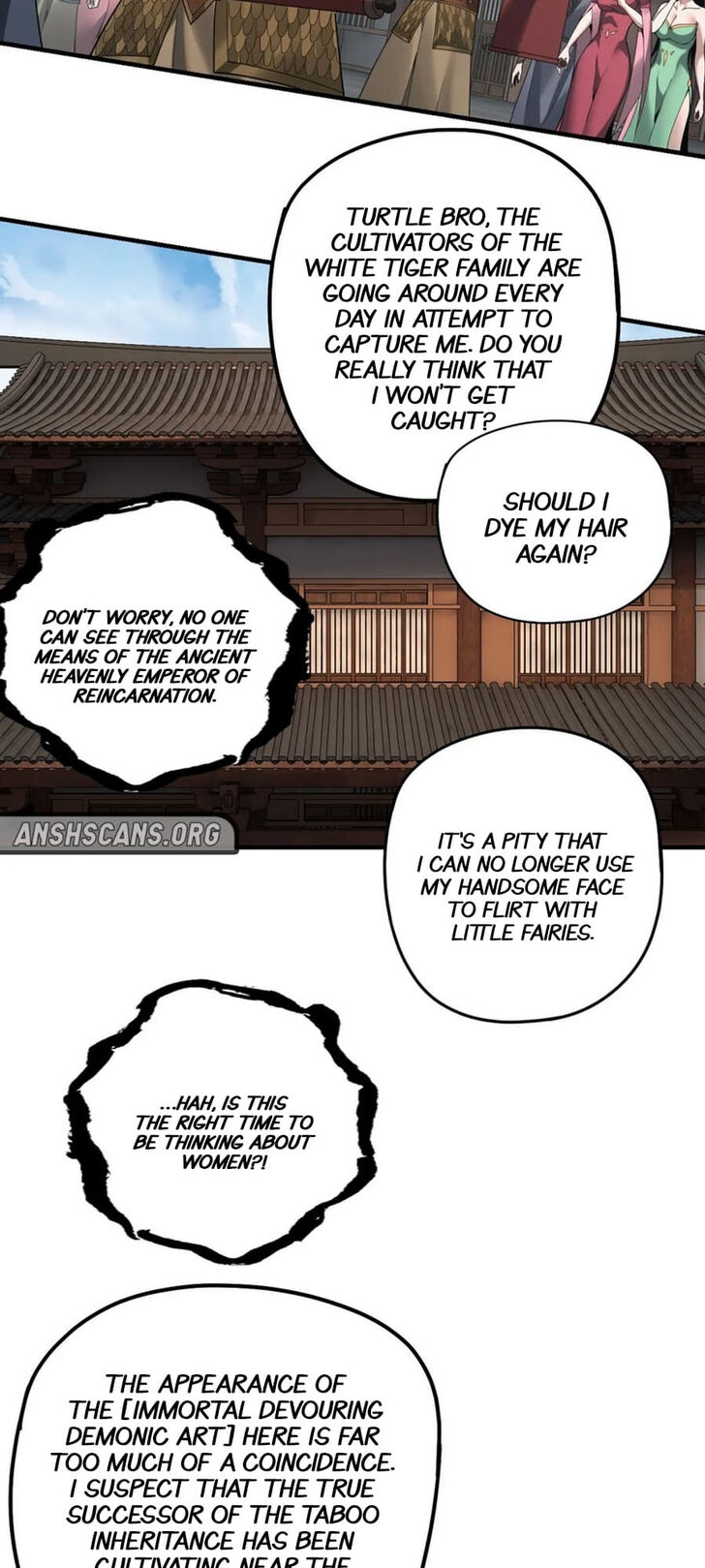 Read I Am the Fated Villain Manga Online