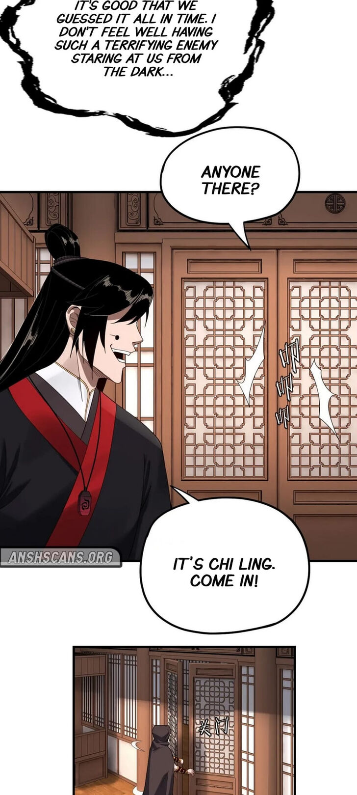 Read I Am the Fated Villain Manga Online