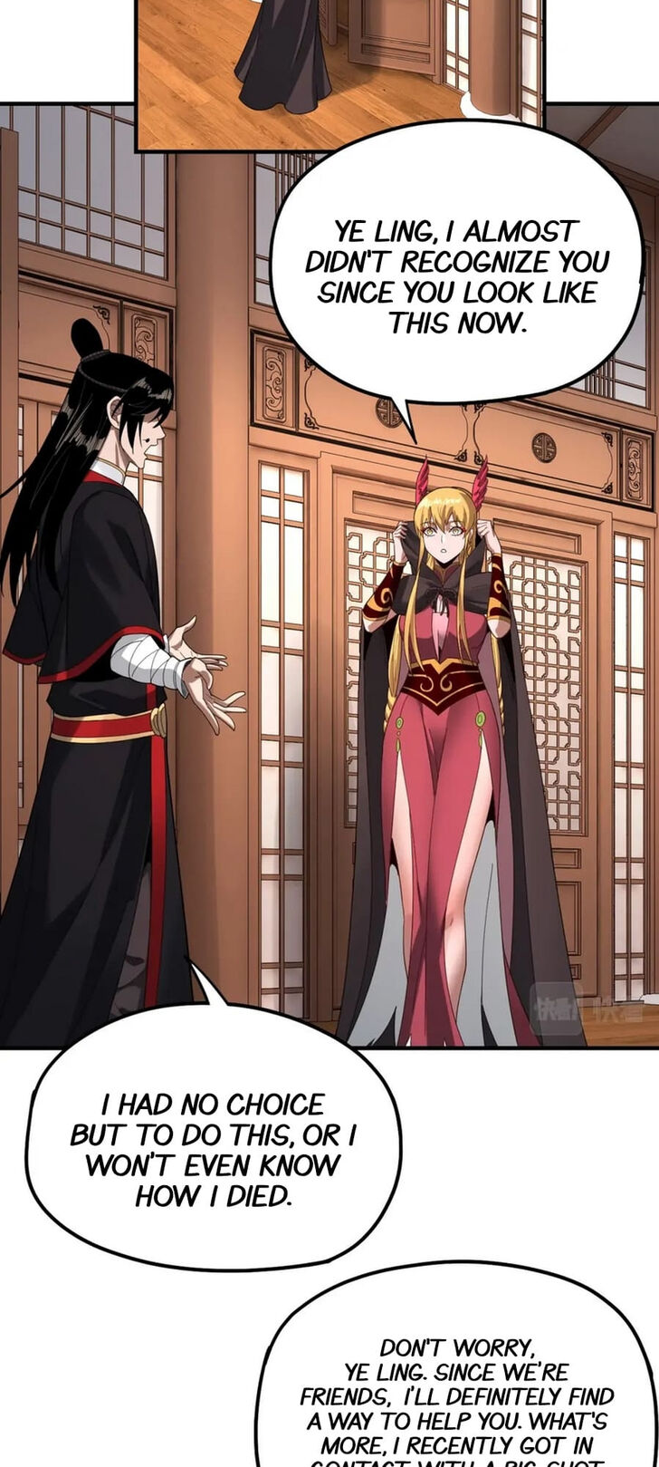 Read I Am the Fated Villain Manga Online