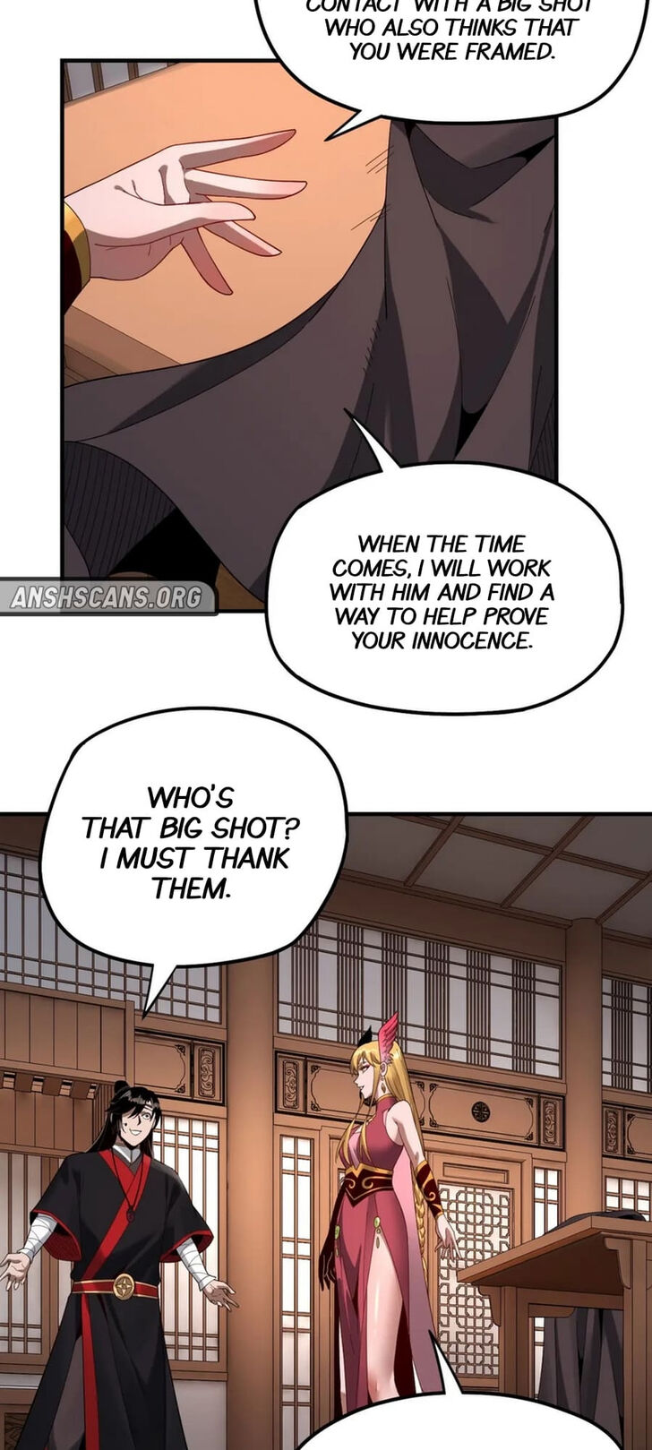 Read I Am the Fated Villain Manga Online