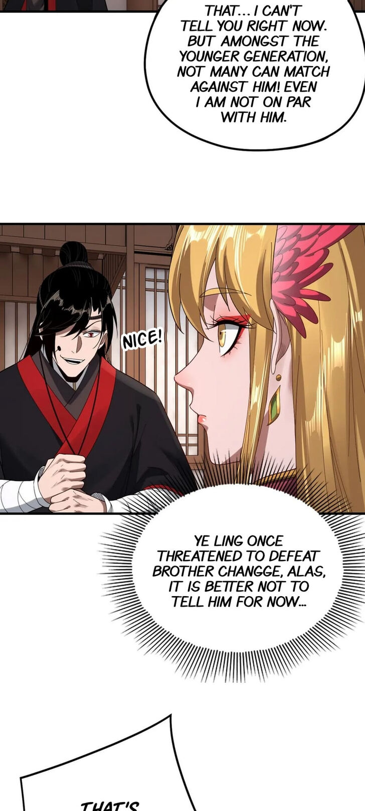 Read I Am the Fated Villain Manga Online