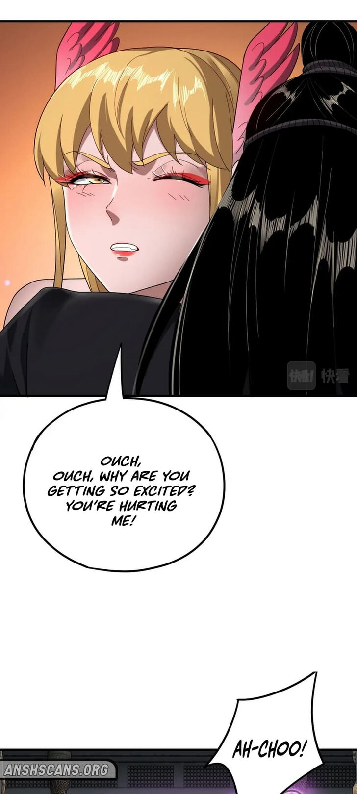 Read I Am the Fated Villain Manga Online