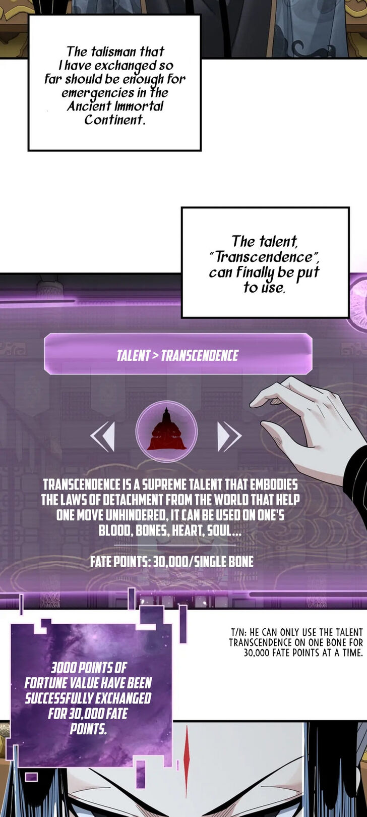 Read I Am the Fated Villain Manga Online