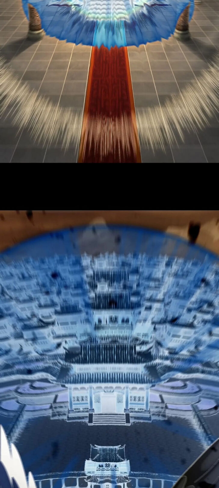 Read I Am the Fated Villain Manga Online