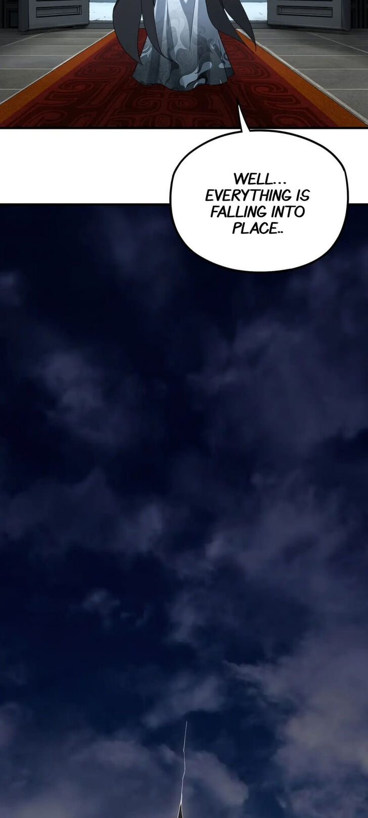 Read I Am the Fated Villain Manga Online