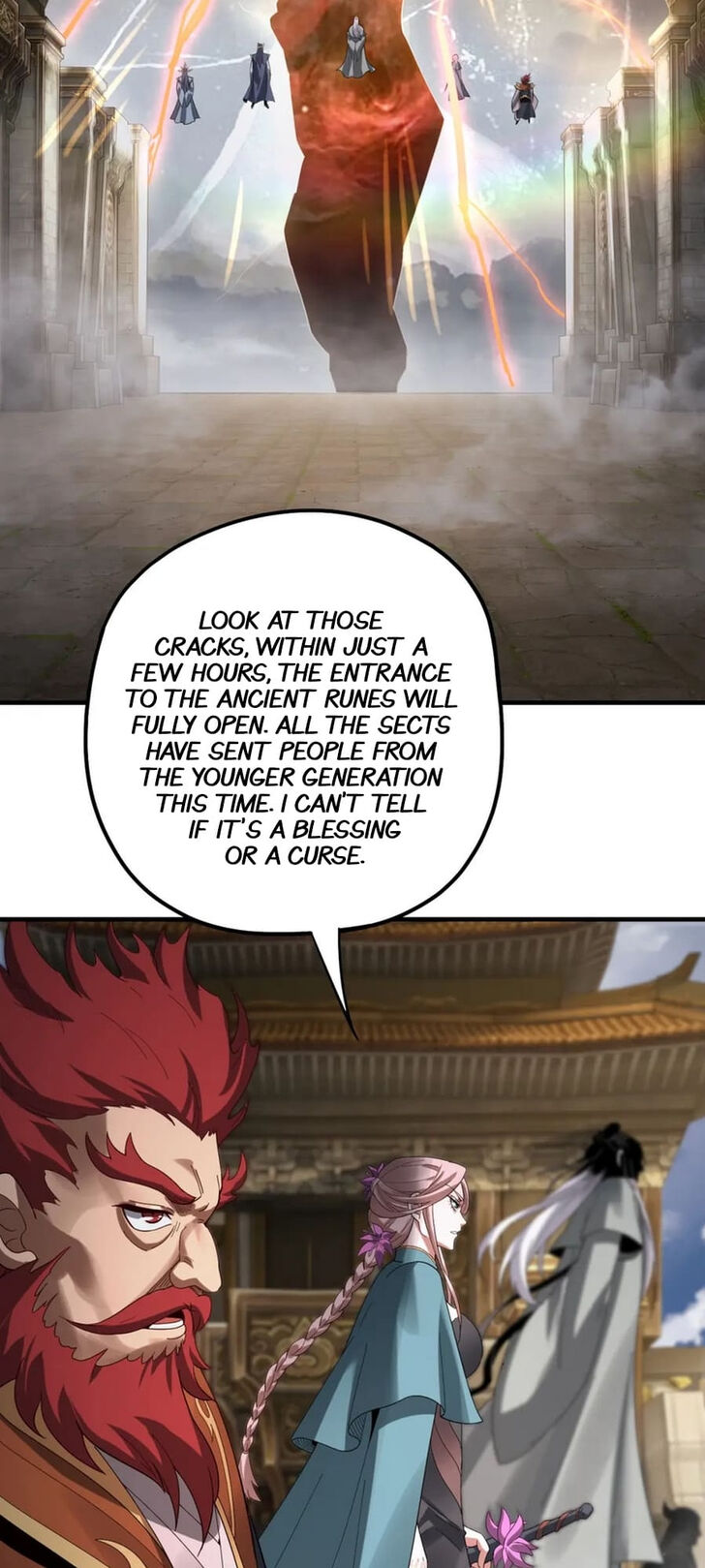 Read I Am the Fated Villain Manga Online