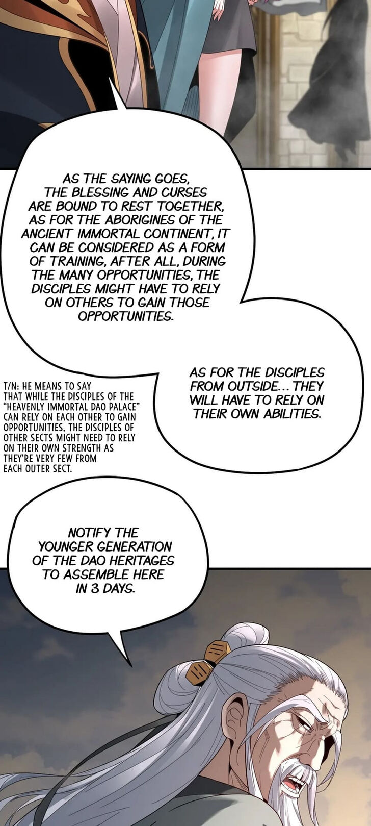 Read I Am the Fated Villain Manga Online