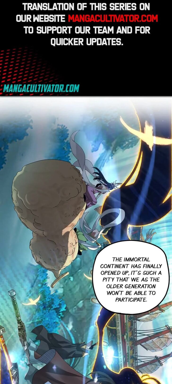 Read I Am the Fated Villain Manga Online