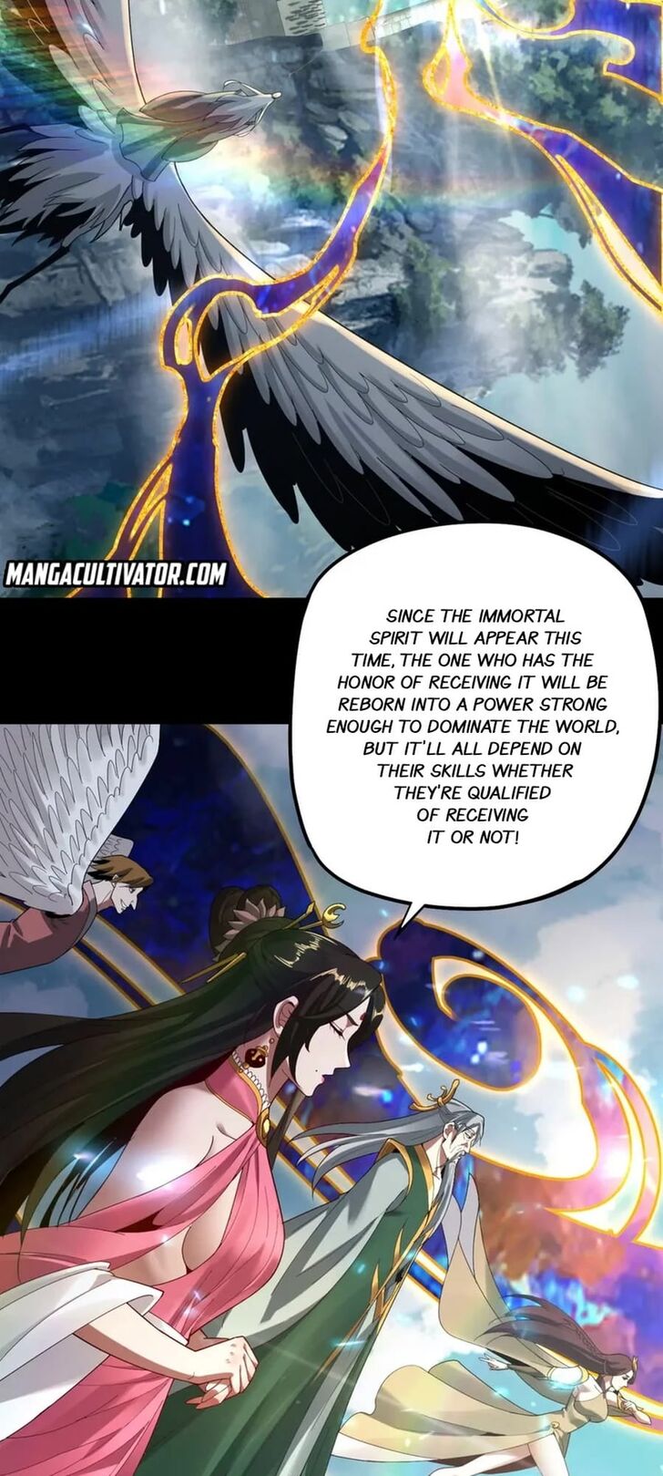 Read I Am the Fated Villain Manga Online