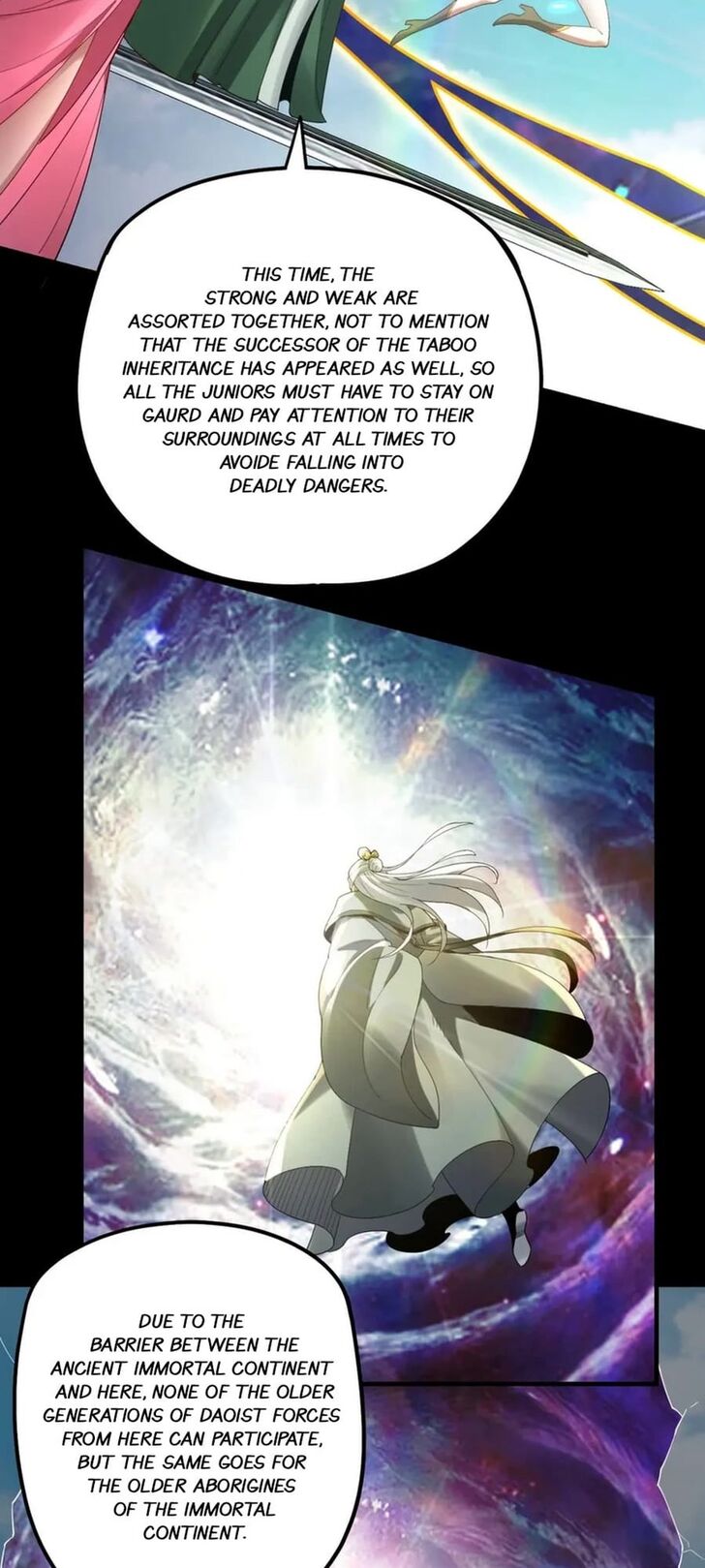 Read I Am the Fated Villain Manga Online